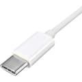 Pikkukuva 4 / 5: 30-nastainen naaras-USB 3.1 Type C uros USB-C -sovitinkaapeli - Tietokonekomponentit Tarvikkeet Sovittimet