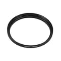 Miniatyrbillede 1 af 5: 48mm til 49mm kamerafilterlinse 48mm-49mm Step Up Ring Adapter