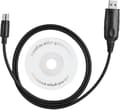 USB-programmeringskabel, radiokabel