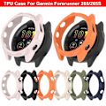 Pikkukuva 5 / 10: Suojakotelo MUSTA FORERUNNER265 FORERUNNER265 musta black Forerunner265-Forerunner265