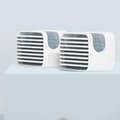 Miniatyrbild 5 av 5: Xiaomi Smart Pet Vattendispenser Ersättningsfilter 2-pack Vit 12