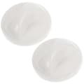 Miniatyrbild 3 av 5: Replacement Knob for Timer Electric Fan Control Knob White Color 3.30X3.30X2.50cm 2pcs