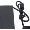 Miniatyrbillede 3 af 5: 29V 2A AC-adapter vippetransformator massagestol sofa strømforsyning (sort)