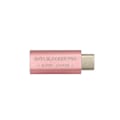 Miniatyrbillede 4 af 5: 5 stk. USB Type-C Datablokker USB C til C Datablokker, Beskyttelse mod Juice Jacking, Understøtter Hurtig C
