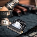 Miniatyrbillede 4 af 4: Udskiftningsblad til Panasonic ER-GP80, ER1611, 1610, 1511 Hovedmotor Tilbehør
