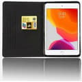 Miniatyrbild 4 av 4: Colorful Samsung A8 Case for Samsung A8 2022/2021 SM-X200/X205/X207 Stand Folio Protective Case with Auto Sleep/Wake Function Samsung Tab A8 Tablet