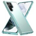 PC + TPU Phone Case for Samsung Galaxy S22 Ultra 5G