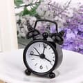 Miniatyrbild 1 av 4: [LCS] Classic Vintage Alarm Clock Electronic Desk Clock Mechanical