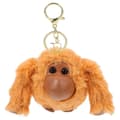 Small Gorilla Doll Pendant Keychain Gorilla Doll Handbag Backpack Plush Pendant