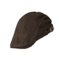 Miniatyrbilde 1 av 5: Flat Cap for Adults, Wool Gatsby Cap, Golf Cap, Color