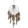 Miniatyrbild 1 av 5: Macrame väggdekoration stor Boho Macrame hängande handvävd väggdekor Macrame väggdekor stor Macrame väggdekoration