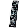 Miniatyrbilde 4 av 5: AXD7692 AV fjernkontroll for Pioneer AV-receiver Fjernkontroll VSX-823-K VSX-828-S VSX-528-S VSX-60 VSX-1