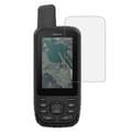 Garmin GPSMAP 66s/66i/67/67i Screen Protector, Soft PET Transparent Protective Film