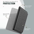 Miniatyrbild 7 av 10: Smart Case DP75SDI Skyddsfodral GRÅ Grey