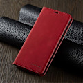 Miniatyrbillede 9 af 9: Højkvalitets etui til iPhone 12 | brun