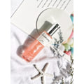 Miniatyrbillede 1 af 4: Kvinder 30 ml Farverig Flydesand Langvarig Duft orange