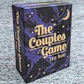 Pikkukuva 1 / 5: The Couples Game - Myöhäisillan peli pariskunnille (englanniksi)