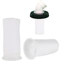 Miniatyrbillede 1 af 4: 2 stk IBC Erstatningsfilter 10,5 x 20,5 cm Regnvandsfilter IBC Filter Vaskbart IBC Erstatningsfilter, IBC Filter til IBC Regnvandstank
