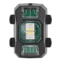 Miniatyrbild 2 av 5: RC Drone Flashing Light Color Adjustable Collision Warning Light for FPV/Mini 2/Air 2