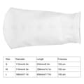 Miniatyrbilde 2 av 5: Erstatning Premium Marine Reef Filter Sokker Poser Holder