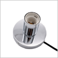 Miniatyrbillede 10 af 10: Bilantenne Kulfiber Kort Stubby SORT silver
