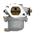 Miniatyrbillede 1 af 5: Karburator passer til 4-takts 4hk F4A F4M 67D-14301-00 67D-14301-01