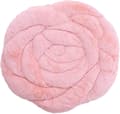 Tjock Quiltad Sittdyna 45x45 cm 6 cm Bomull Halkfri