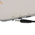 Pikkukuva 5 / 5: USB - DC 1,1 mm 0,7 mm 1,7 mm 2,5 mm 5 V DC -liitin virtajohto 5 V:n adapterille 5.5x2.5mm