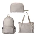Adventurer's Dream, Lightweight Backpack with Comfortable Carry Handle, Durable and Light for Smooth Travel Experiences