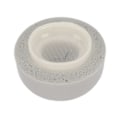 Miniatyrbillede 2 af 5: 6 stk. Udskiftelige Memory Foam Ørepropper Professionelle Lydisolerende Komfortable Ørepropper til iOS Hovedtelefoner