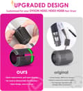Miniatyrbilde 2 av 5: Filterdeksel til Dyson Supersonic Airwrap HS05 HS01