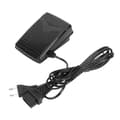Sewing Machine Foot Pedal Non-slip Sewing Machine Pedal With 2m Cable For Household Eu Plug 220v