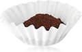 Miniatyrbild 2 av 4: Kaffefilter - 100 st - L