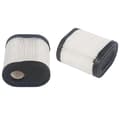 Miniatyrbillede 1 af 4: Luftfilter til Tecumseh 740083A 36905 Plæneklipper P8N0