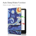 Miniatyrbilde 4 av 10: For Helt Ny Kindle 11. Generasjon 2022 Utgitt 6 Tommer C2V2L3 Magnetisk Deksel 3