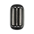 Miniatyrbilde 5 av 5: 2x barberhode for 5/6-serie barbermaskin 53b erstatning elektrisk barberhode erstatning 50-r1000s/50-b1300s 6075c