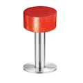 Pikkukuva 1 / 10: Oven pysäytin kumitulppa PUNAINEN 80MM Punainen Red 80mm