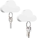 Cloud Castle Magnetic Key Holder Self-Adhesive