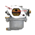 Miniatyrbillede 3 af 5: Karburator passer til 4-takts 4hk F4A F4M 67D-14301-00 67D-14301-01