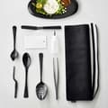 Miniatyrbild 4 av 6: Plating Set for Home Cooks & Professionals - 40 Pieces multifärg multicolor