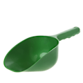 Miniatyrbillede 1 af 8: Multifunktionel have skovl jord plastik spade spande grave værktøjer dyrkning
