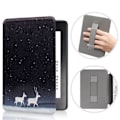 Miniatyrbilde 1 av 10: For Helt Ny Kindle 11. Generasjon 2022 Utgitt 6 Tommer C2V2L3 Magnetisk Deksel 7