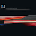 Miniatyrbillede 4 af 5: Samsung Original EP-TA800 25W Super Hurtig Opladningsadapter Sort{DH}