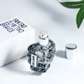 Pikkukuva 5 / 5: 50ml miesten EDT-suihke qd best
