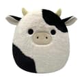 Pikkukuva 1 / 3: Squishmallows Fuzz A Mallows 40 cm Connor monivärinen multicolor