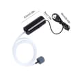 Mini USB Rechargeable Oxygen Pump for Fish, Aquarium Accessories