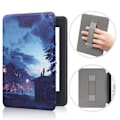 Miniatyrbilde 1 av 10: For Helt Ny Kindle 11. Generasjon 2022 Utgitt 6 Tommer C2V2L3 Magnetisk Deksel 6