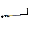 Miniatyrbilde 1 av 5: Ny Hjem-knapp Flex-kabel for A1822 A1823 iPad 5. generasjon 9,7 tommer 2017