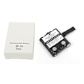 Miniatyrbillede 3 af 3: BP38 Batteripakke til Motorola Walkie-Talkie T5 T6 T8 IXNN4002B BT1013