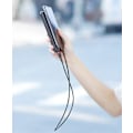 Pikkukuva 7 / 11: 2M BASEUS USB-kaapeli - Type-C Punainen Musta black